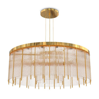 Подвесная люстра Cloyd Cartel 10628 76335₽