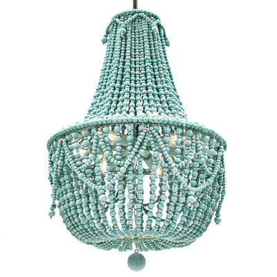 Подвесная люстра ImperiumLoft Chanteuse 156897-22 66680₽