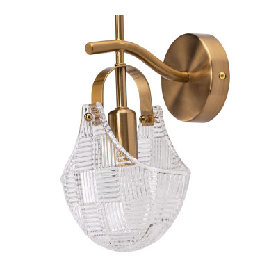 Бра De Markt Конти 488020601 5560₽