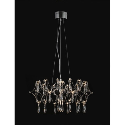 Подвесная люстра Omnilux Orvieto OML-95403-25 10230₽