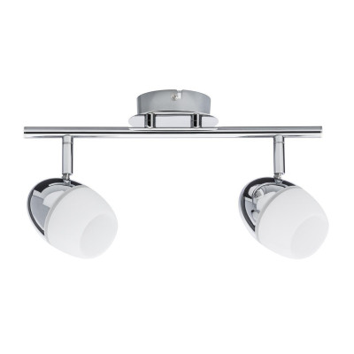 Светодиодный спот Paulmann Egg 60329 2346₽