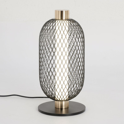 Настольная лампа Lussole LSP-0944 6507₽