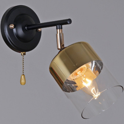 Спот Reluce 11555-02-01 BKFGD 1100₽