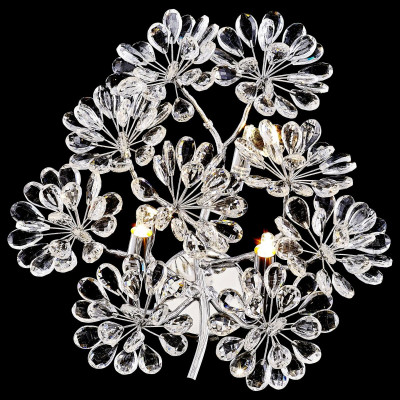 Настенный светильник Wertmark Darleen WE19103101 26334₽