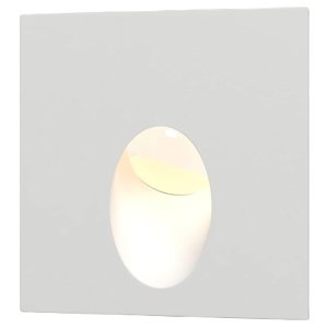 Светильник для ступеней Elektrostandard MRL LED 1102 Белый