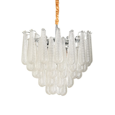 Подвесная люстра DeLight Collection BRCH9116-60 195360₽