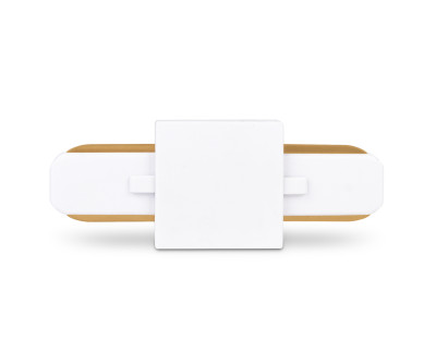 Коннектор прямой однофазный Ambrella Light Track System GL7065 320₽