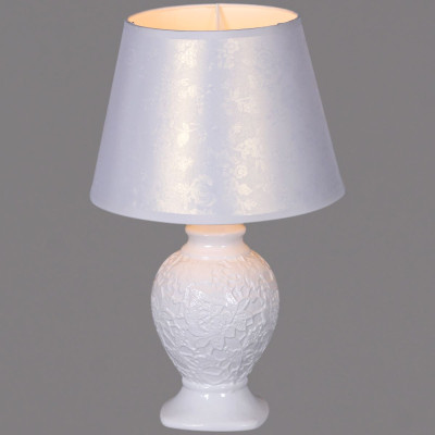 Настольная лампа Reluce 01322-07-01 1470₽