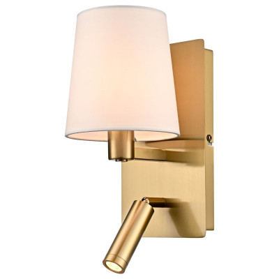 Бра Velante 346-401-02 8396₽