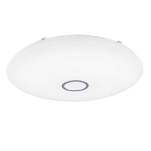 Потолочный светодиодный светильник Citilux СтарЛайт CL703140R