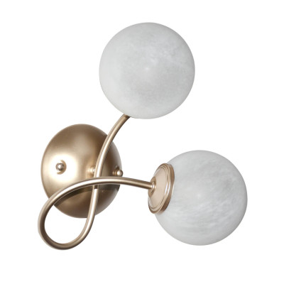 Бра MW-Light Оливия 306023502 4990₽