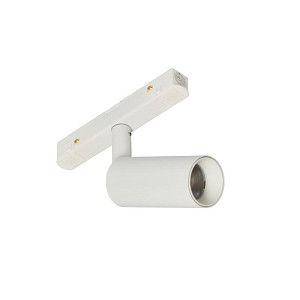 Трековый магнитный светильник Myfar Ray MT0220-7W3K-W