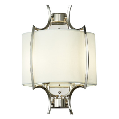 Настенный светильник Simple Story 1140-2WL 8467₽