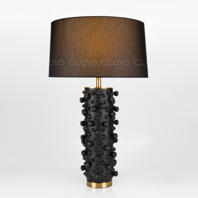 Настольная лампа Cloyd Woland 30140 13335₽