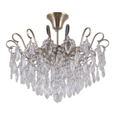 Потолочная люстра Escada 6648P 23220₽