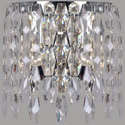 Настенный светильник Illumico IL5051-1WZF-25 CH ELITE 7030₽