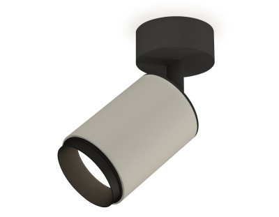 Накладной поворотный светильник Ambrella Light Techno XM6314021 A2210 C6314 N6121 3670₽