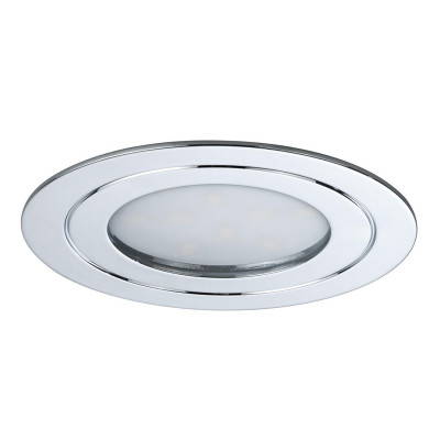 Мебельный светодиодный светильник Paulmann Micro Line Led Circuit 93571 2586₽