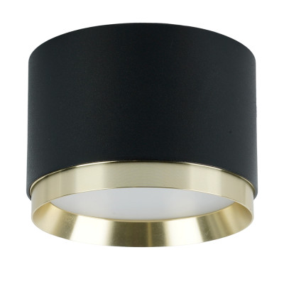 Потолочный светильник Feron Barrel DUET HL459 52021 778₽