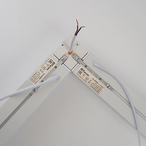 Настенно-потолочный светильник Feron AL4020 48212 - купить в Москве по ...