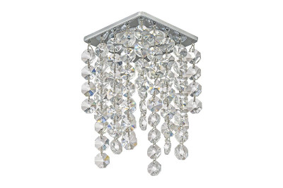 Встраиваемый светильник Dio DArte Elite Tayo GU105148x8124 N 1400₽