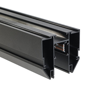 Шинопровод магнитный встраиваемый Voltalighting Light AIJL-CX-402-1.0 TB