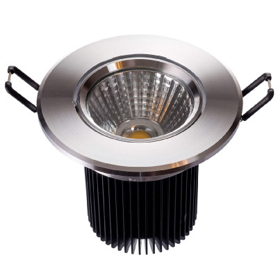 Встраиваемый светильник MW-Light Круз 637013901 4310₽