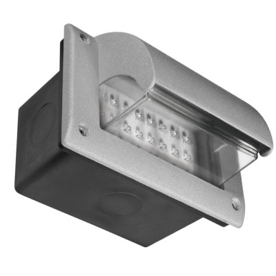 Подсветка для лестниц и ступеней Kanlux Kornat DL-LED24B 7741 800₽