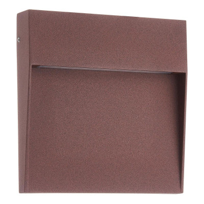 Настенный уличный светильник Mantra Baker 7642 4847₽