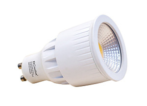 Лампа светодиодная Donolux GU10 9W 4000K DL18262N9GU10