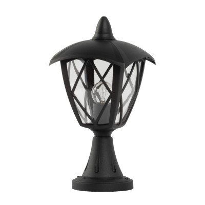 Ландшафтный светильник De Markt City Корсо 801042101 2940₽