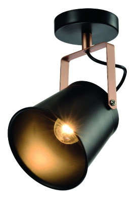 Спот Rivoli Acuto 7015-701 Б0061501 2176₽