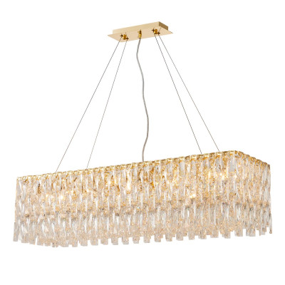 Подвесная люстра Favourite Robby 4722-10P 75400₽