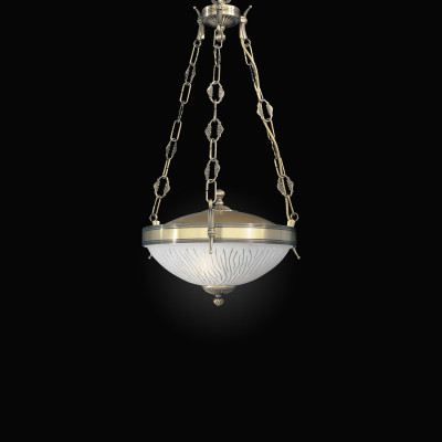 Подвесной светильник Reccagni Angelo L 56102 82333₽