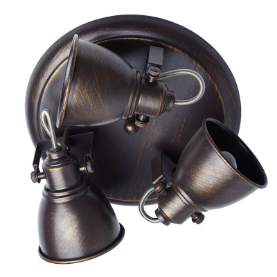 Спот MW-Light Ринген 2 547020403 10090₽