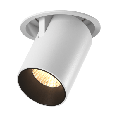 Спот DesignLed SPL-R1-12-WW 002331 2800₽