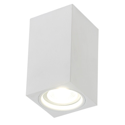 Накладной светильник Simple Story 2035-1CLW 1267₽