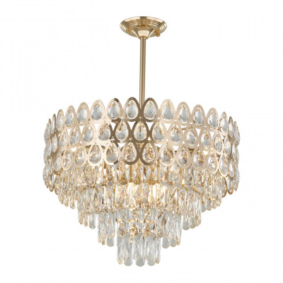 Люстра на штанге Arte Milano Sorrento 3720198300550 GD 36710₽