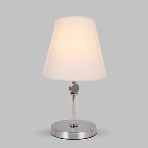 Настольная лампа Eurosvet Conso 01145/1 хром a061957