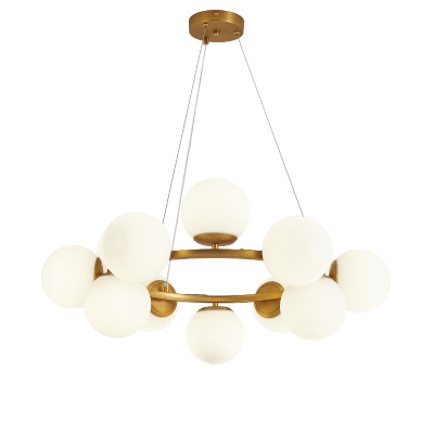 Подвесная люстра Zortes Blume ZRS189504 37550₽