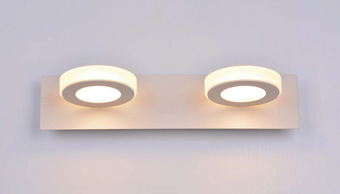 324w2 Настенный светодиодный светильник Crystal Lux CLT 324W2 - купить в ...