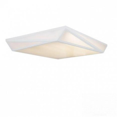 Потолочный светодиодный светильник Arte Lamp Multi-Piazza A1929PL-1WH 6850₽