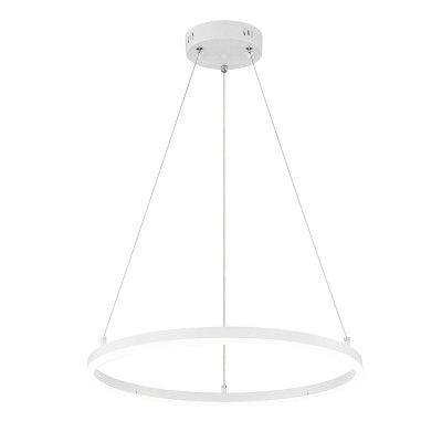 Подвесной светильник Escada Void 102541LED White APP 7870₽