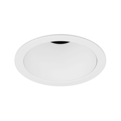 Встраиваемый светильник даунлайт Arlight MS-ARADO-BUILT-R65-9W Warm3000 WH-WH 24 deg 230V IP20 Металл 059105 5300₽