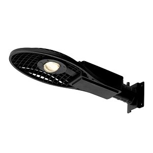 Уличный настенный светодиодный светильник SLV Waylight L 234215