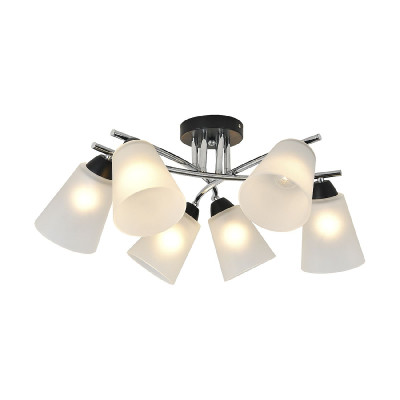 Потолочная люстра Escada Lavatera 21326P 6730₽