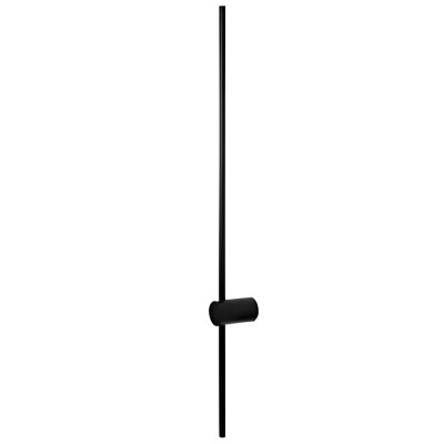 Настенный светильник Italline IT08-8019 black 9500₽