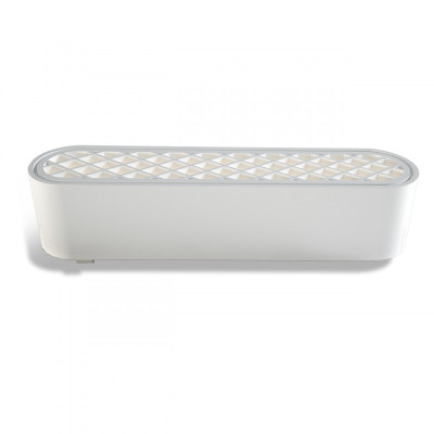 Трековый магнитный светильник IMEX UT25 IL00071102-6 WH 990₽