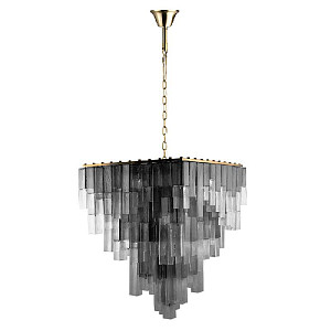 Подвесная люстра Divinare Cascata 7665/17 SP-18