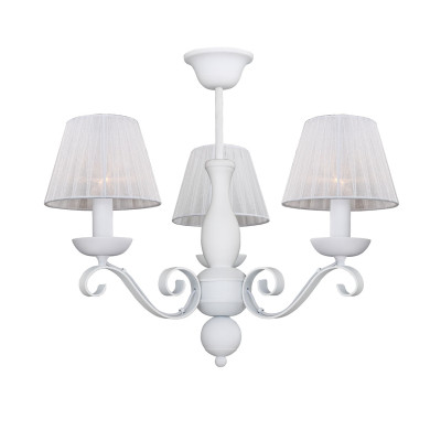 Потолочная люстра F-Promo Tavern 2161-3P УЦ 2600₽